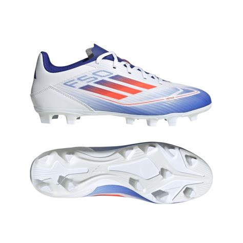 adidas f50 para canchas.